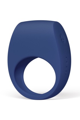 Tor 3 Blauer Vibratorring von Lelo kaufen | Fesselliebe