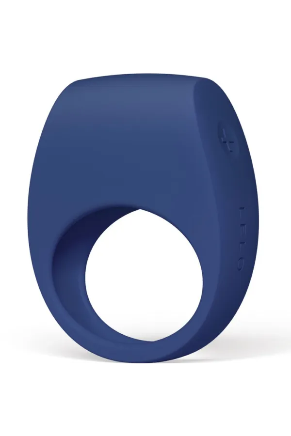 Vibrierring Tor 3 Blau von Lelo kaufen - Fesselliebe