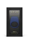 Vibrierring Tor 3 Blau von Lelo kaufen - Fesselliebe