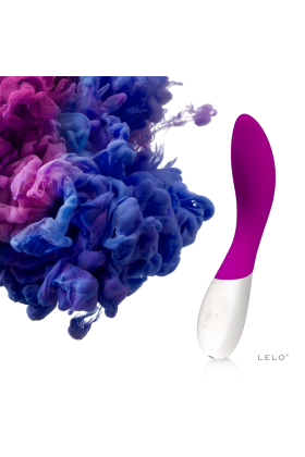 Mona Wave Vibrator Deep Rose von Lelo kaufen | Fesselliebe
