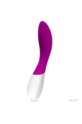 Mona Wave Vibrator Deep Rose von Lelo