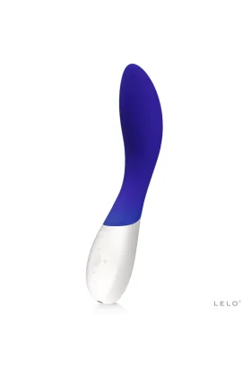 Mona Wave Vibrator Nachtblau von Lelo