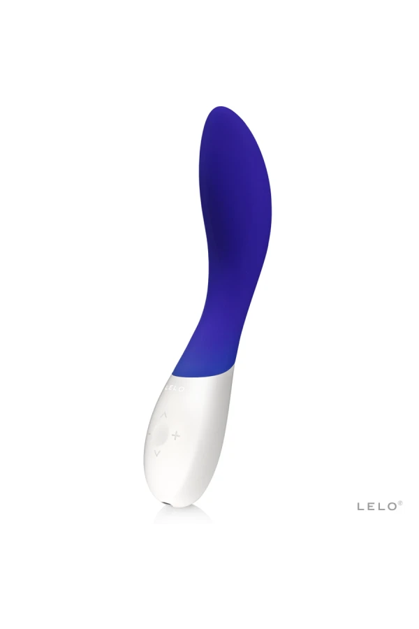 Mona Wave Vibrator Nachtblau von Lelo