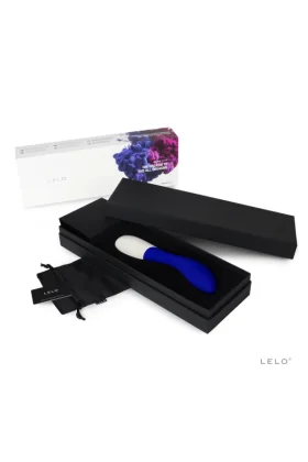 Mona Wave Vibrator Nachtblau von Lelo