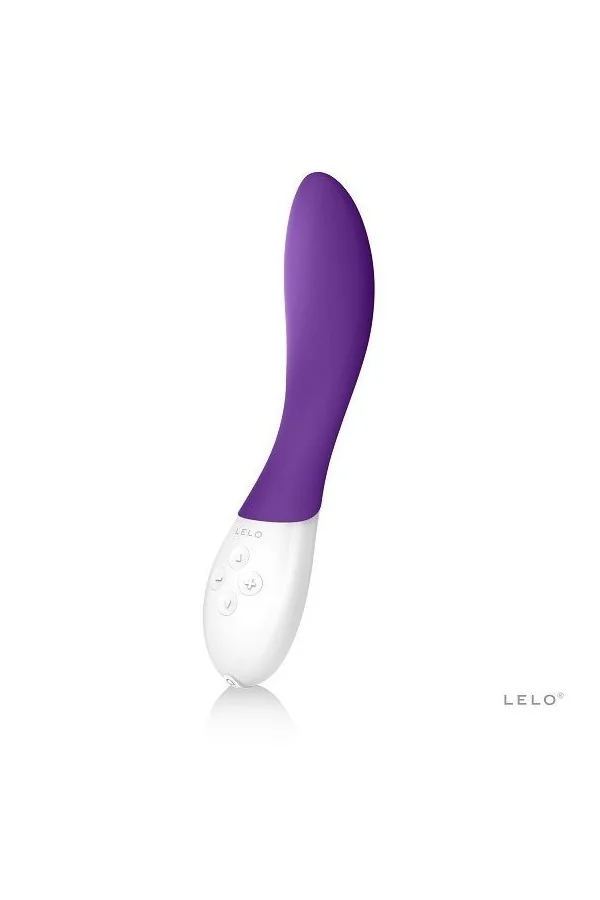 Mona 2 Vibrator Lila von Lelo kaufen - Fesselliebe