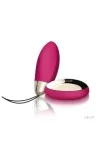 Lyla 2 Insignia Design Edition Ei-Massagerät Cerise von Lelo kaufen - Fesselliebe