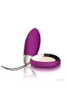 Lyla 2 Insignia Design Edition Ei-Massagerät Deep Rose von Lelo kaufen - Fesselliebe