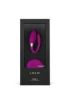 Lyla 2 Insignia Design Edition Ei-Massagerät Deep Rose von Lelo kaufen - Fesselliebe