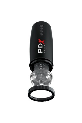 Stroker Ultra Kraftvoll wiederaufladbar von Pdx Elite kaufen | Fesselliebe