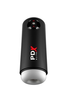 Stroker Moto-Milker Vibrator von Pdx Elite kaufen | Fesselliebe