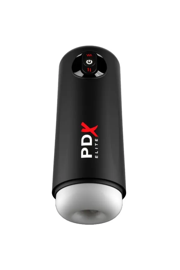 Pdx Elite - Stroker Moto-Milker Vibrator kaufen - Fesselliebe