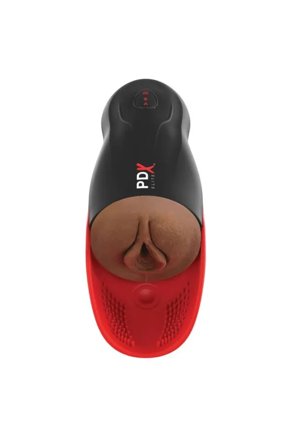 Pipedreams Fuck-O-Matic 2 Masturbator von Pdx Elite kaufen - Fesselliebe