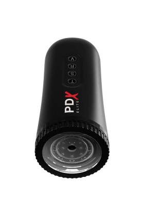 Moto Geblse Fortschrittlicher Masturbator von Pdx Elite kaufen | Fesselliebe