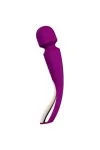 Smart Wand 2 Massagerät Mittel Deep Rose von Lelo kaufen - Fesselliebe