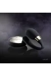 Ferngesteuertes Massagegerät für Paare Tiani™ 3 Schwarz von Lelo kaufen - Fesselliebe