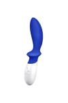 Loki Vibrator Prostatic Blau von Lelo kaufen - Fesselliebe