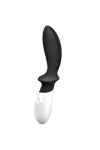 Loki Vibrator Prostatic Schwarz von Lelo kaufen - Fesselliebe