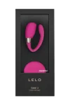 Ferngesteuertes Massagegerät für Paare Tiani™ 3 Rosa von Lelo kaufen - Fesselliebe