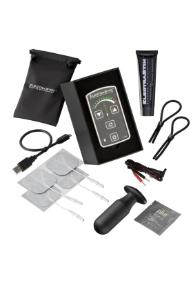 Flick Stimulator Multipack von Electrastim kaufen | Fesselliebe
