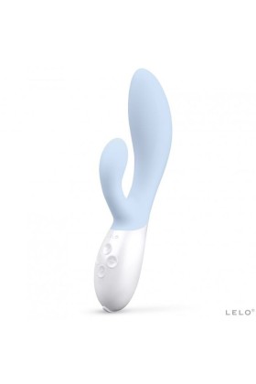 Ina 3 Luxus-Celeste-Vibrator von Lelo kaufen | Fesselliebe