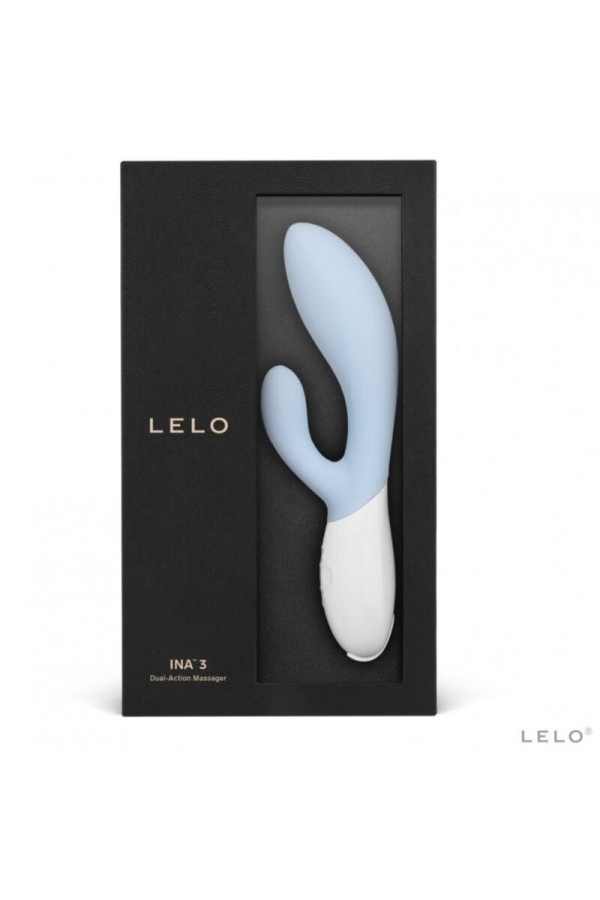 Ina 3 Luxus-Celeste-Vibrator von Lelo kaufen | Fesselliebe