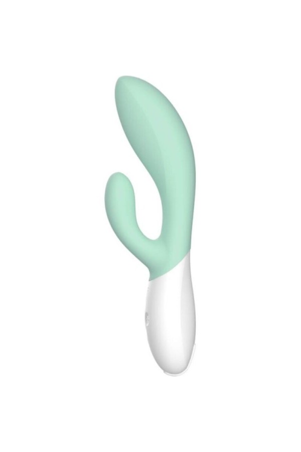 Ina 3 Green Rabbit Vibrator Luxus-Algen von Lelo kaufen | Fesselliebe
