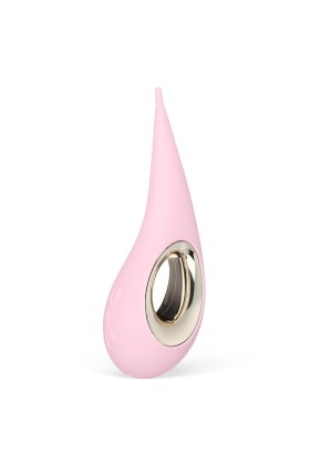 Dot Klitoristimulator - Rosa von Lelo kaufen | Fesselliebe