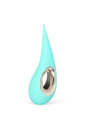 Dot Klitoristimulator - Aqua von Lelo kaufen | Fesselliebe