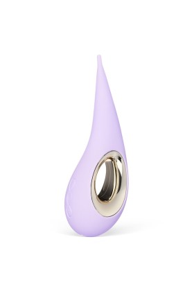 Dot Klitoristimulator - Lila von Lelo kaufen | Fesselliebe