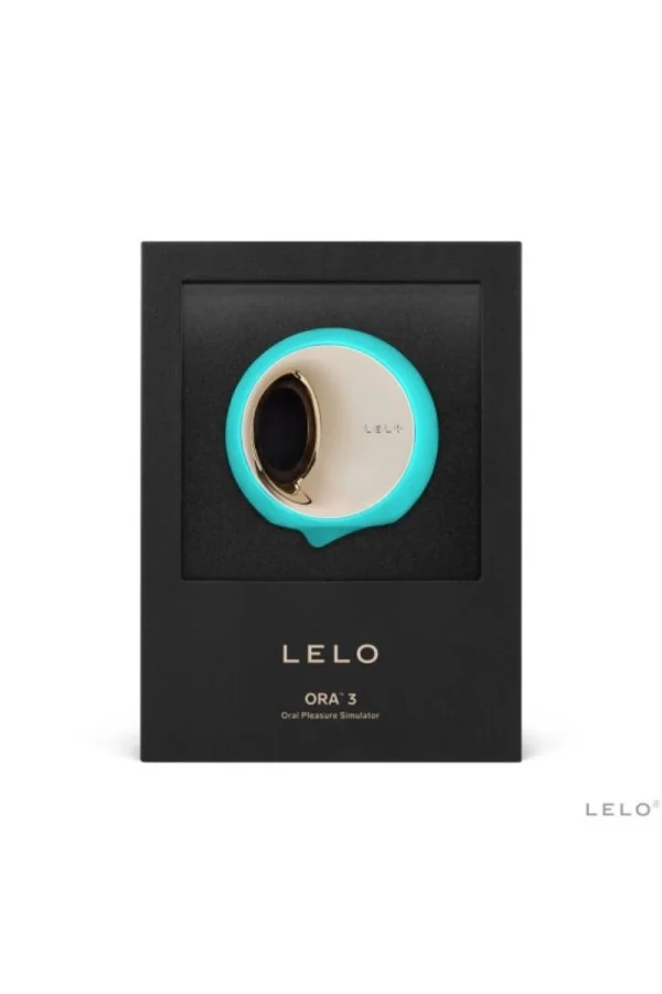 Ora 3 Aqua von Lelo kaufen - Fesselliebe