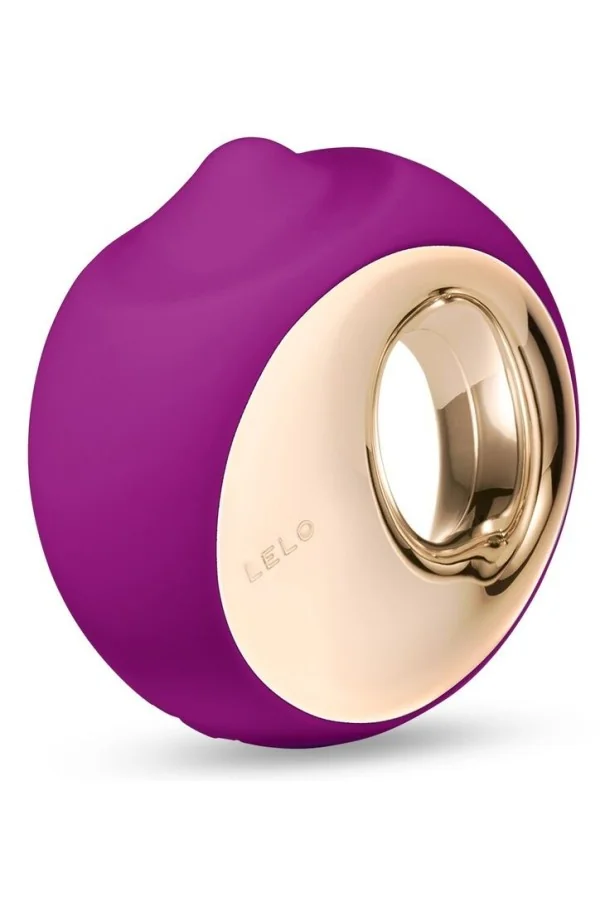 Ora 3 Deep Rose von Lelo kaufen - Fesselliebe