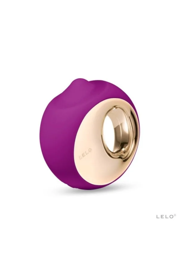 Ora 3 Deep Rose von Lelo kaufen - Fesselliebe