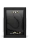 Hugo 2 Schwarzes Prostatamassager von Lelo kaufen - Fesselliebe