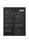 Hugo 2 Schwarzes Prostatamassager von Lelo kaufen - Fesselliebe