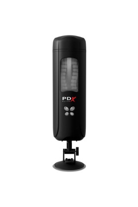 Stroker Ultimativer Milker mit Stimme von Pdx Elite kaufen | Fesselliebe