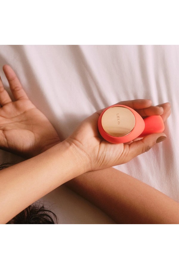 Ida Wave Coral Paare Massager von Lelo kaufen | Fesselliebe
