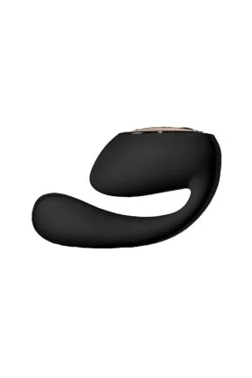 Ida Wave Couples Massager Schwarz von Lelo