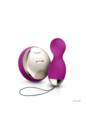 Abzeichen Hula-Bälle Deep Rose von Lelo kaufen | Fesselliebe