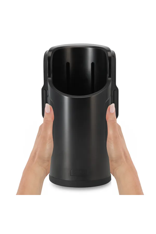 Keon Interactive Stroker (feel Stroker Not Included) von Kiiroo kaufen - Fesselliebe