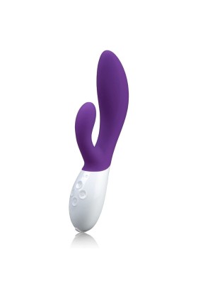 Ina Wave 2 Vbrador Luxus-Spezialuhr Lila von Lelo kaufen | Fesselliebe