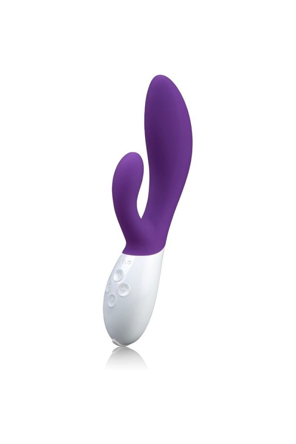Ina Wave 2 Vbrador Luxus-Spezialuhr Lila von Lelo kaufen | Fesselliebe