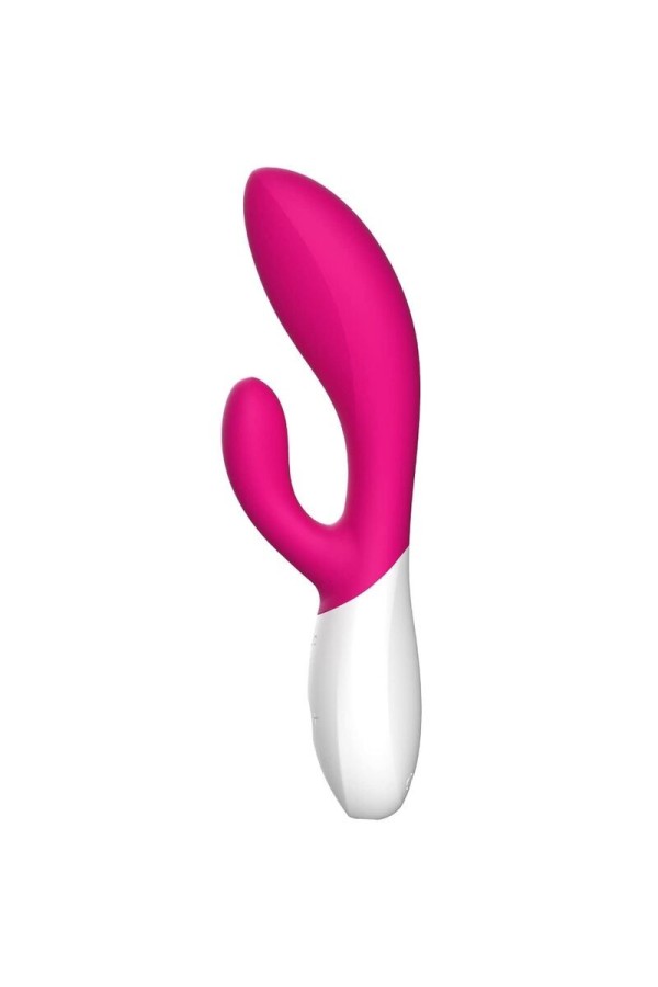 Ina Wave 2 Vbrador Luxus-Spezialuhr Cerise von Lelo kaufen | Fesselliebe
