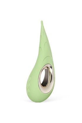 Dot Cruise Klitoris-Stimulator Pistaziengrün von Lelo kaufen | Fesselliebe