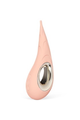 Dot Cruise Klitoristimulator Ocker Orange von Lelo kaufen | Fesselliebe