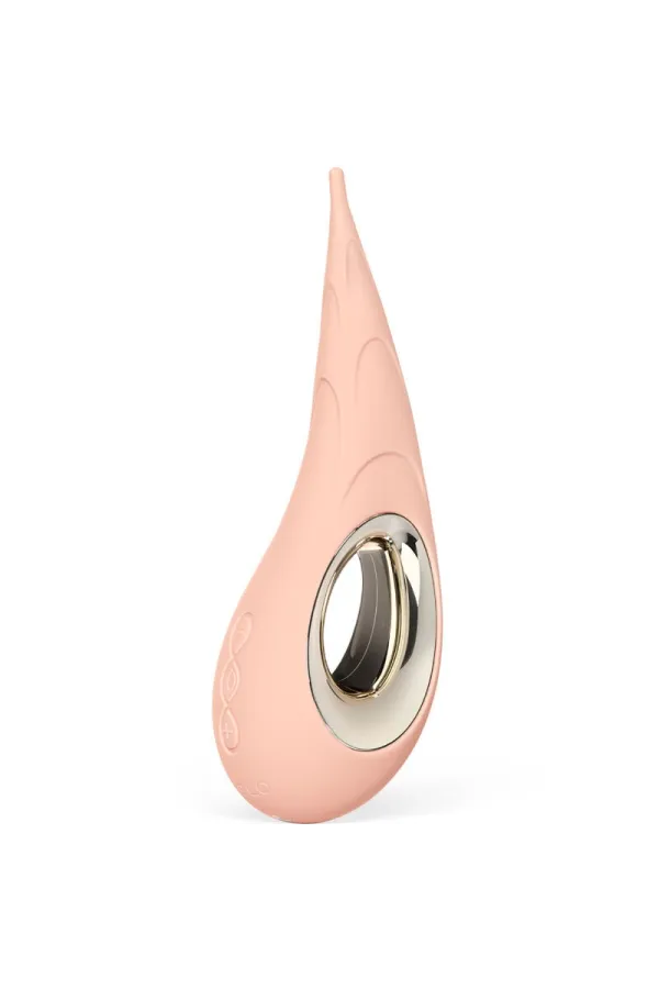 Dot Cruise Klitoralstimulator Peach rosa von Lelo kaufen - Fesselliebe