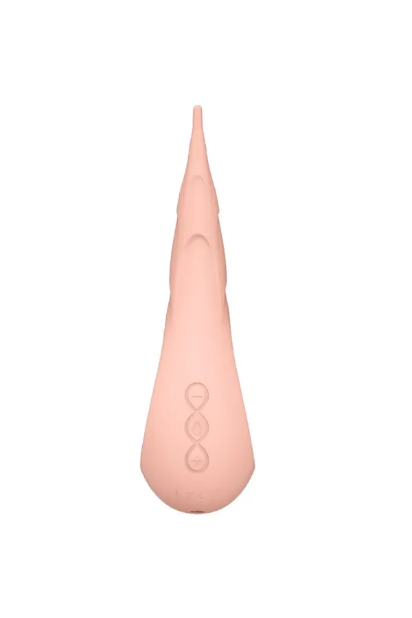 Dot Cruise Klitoralstimulator Peach rosa von Lelo kaufen - Fesselliebe