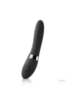 Elise 2 Schwarzer Vibrator von Lelo kaufen - Fesselliebe