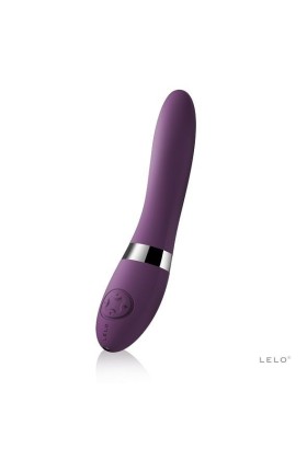Elise 2 Lila Luxusvibrator von Lelo kaufen | Fesselliebe
