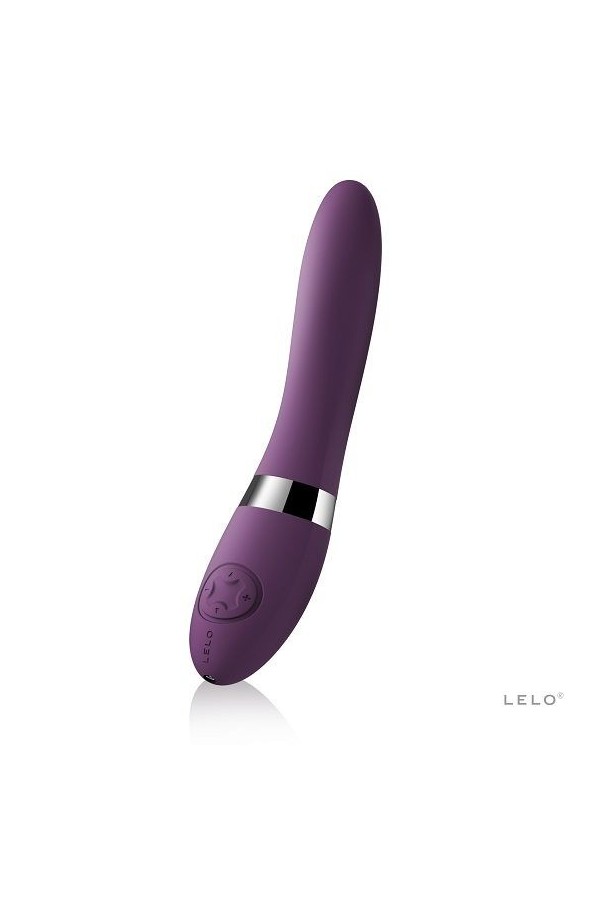 Elise 2 Lila Luxusvibrator von Lelo kaufen | Fesselliebe