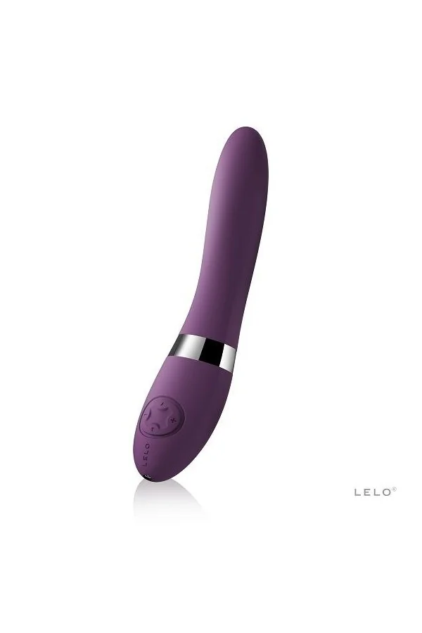 Elise 2 Lila Luxusvibrator von Lelo